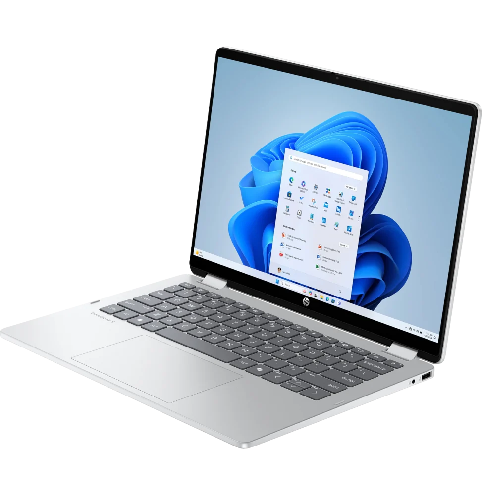 HP OmniBook 5 Flip x360 i5-1334U 14,0