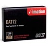 Support de stockage Imation DAT x 1 - 36 Go