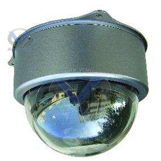 Caméra Dôme Anti-Vandale I525