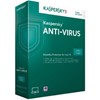 KASPERSKY Antivirus 2015 3 Postes / 1 an KL1161FBCFS-MAG