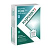 KASPERSKY Pure 3.0 2014 3 Postes / 1 an
