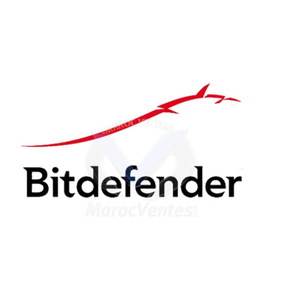 Bitdefender for Small Business/1an/1serveur+10 PC ou Mac L-FBDSMP-E1S011