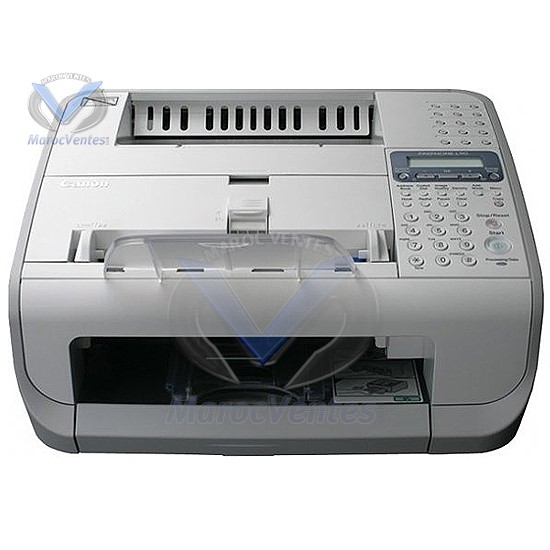 Canon i-SENSYS MF3010 Photocopieuse / imprimante / scanner ( Noir