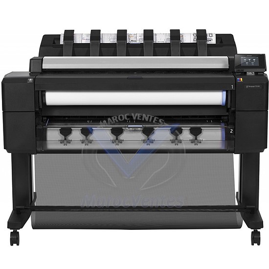 HP DesignJet T2530 36in MF Printer L2Y25A