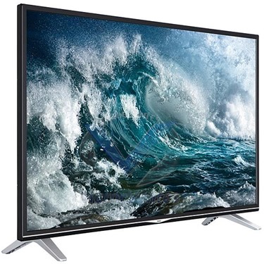TV LED 55" SMART 4K UHD (140 cm)