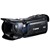 Camescopes LEGRIA HF G25 Full HD Mémoire flash 32 Go Ecran LCD Tactile 8063B004AA
