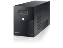 Onduleur Line-Interactive VERTIV LIEBERT ITON 1500VA 900W E 230V IEC-IEC