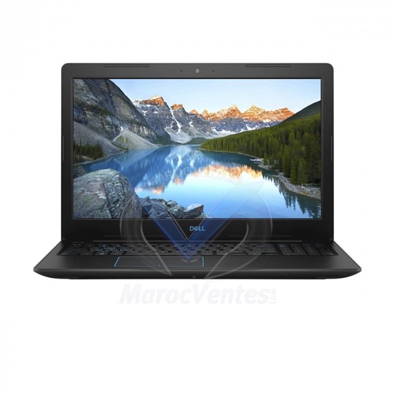 PC Portable Gaming G3 i5-8300H 8GB 1TB +128GB SSD 15,6" FreeDos LOKI-G-15CFL1901_422