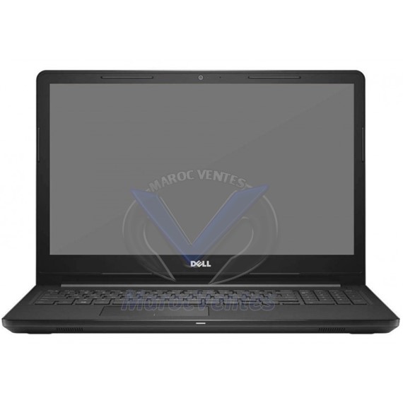 PC Portable Inspiron 3573 Celeron 4GB / 500GB 15,6" Full HD FreeDos LOKIN315GLK_3101B_P