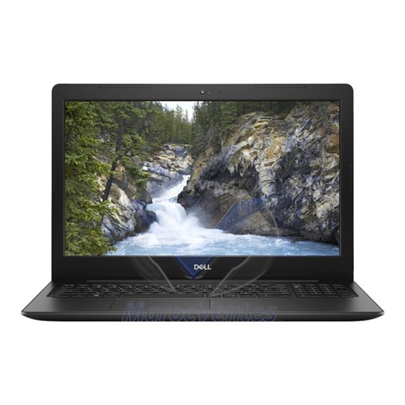 PC Portable Vostro 3581 i3-7020U 4GB 1TB 15,6" FreeDos LOKIN315KBL2001_106