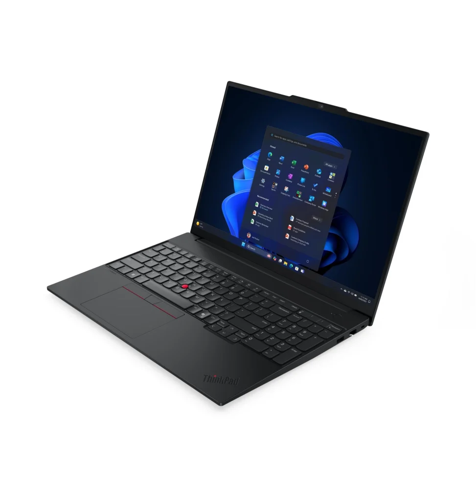 ThinkPad E16 Gen3 21TF0057FE