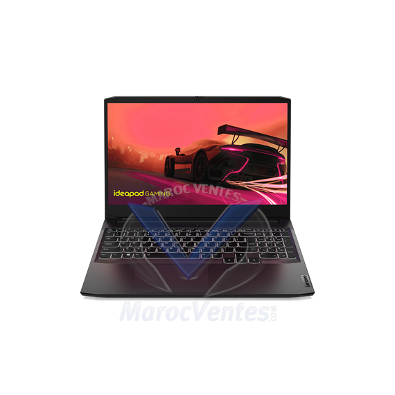 IdeaPad Gaming 3 15ACH6 82K202CUFE