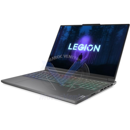 Legion Pro 5 16IRX9 82Y3000CFE