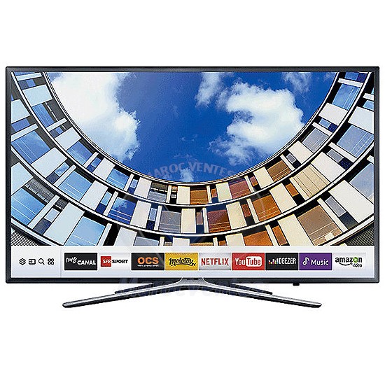 TV FHD 32" Smart LED M5575