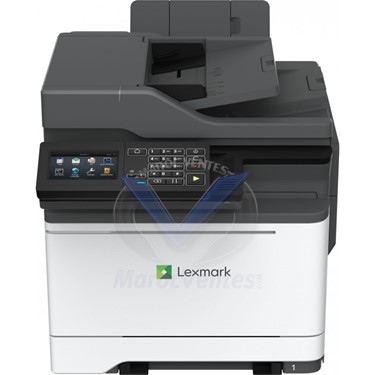 Imprimante multifonction laser couleur recto/verso USB Wi-Fi 802.11b/g/n