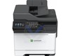 Imprimante multifonction laser couleur recto/verso USB Wi-Fi 802.11b/g/n MC2535adw