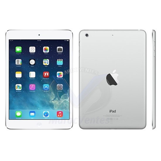 Mini-iPad avec Ecran Retina Wi-Fi 128 Go ME860NF/A