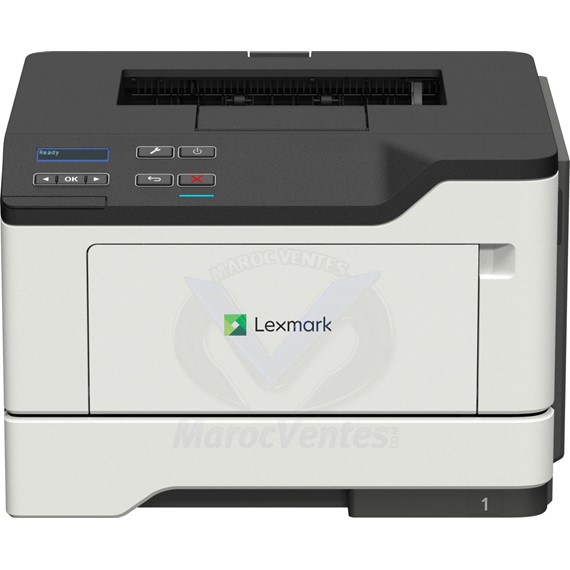 Imprimante laser Monochrome MS421dw