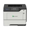 Imprimante monochrome Recto-verso laser A4/Legal 1200 x 1200 ppp jusqu à 47 ppm