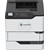 Imprimante monochrome laser Format A4 Recto verso MS821dn