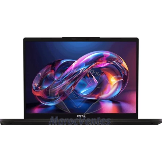 MSI Venture 14 Ultra 7 255H 32G 1TB 14" OLED Win11 9S7-14Q221-036