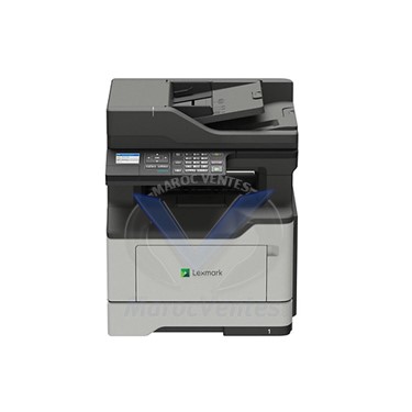 Imprimante laser multifonction Monochrome Copieur/Télécopieur/Imprimante/Scanner