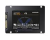 Disque Dur Interne SSD 860 EVO 4TO - 2.5" MZ-76E4T0B/EU