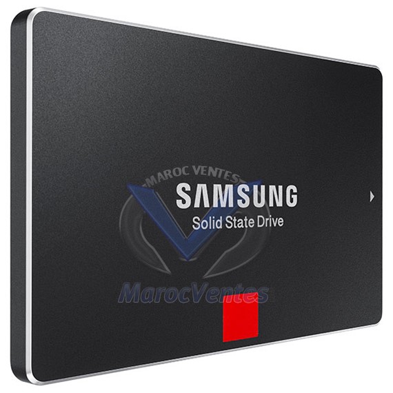 Disque Dur Samsung SSD EVO 850 1TB – SATA MZ-7KE1T0BW