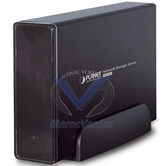 Serveur NAS SATA à 1 Baie