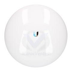 NanoBeam 2AC-13 2.4 GHz PtP / PtMP airMAX ca MIMO 2x2 13 dBi 27 dBm NBE-2AC-13-EU