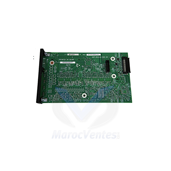 Carte d
