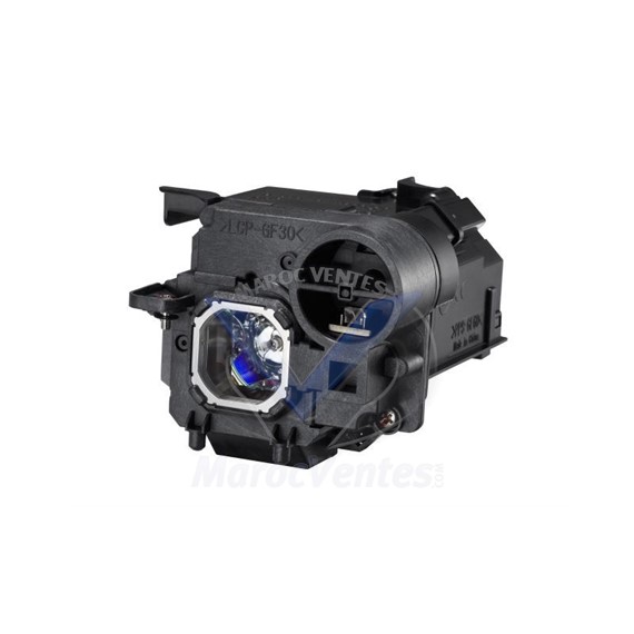 LAMPE POUR VIDEOPROJECTEUR NEC UM301X NP32LP