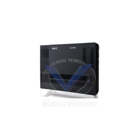 Pont multipoint téléphonique pour 4 appels en multi conférence NEC SL1000 - 4S SL1000-4S