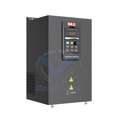 Onduleur de Pompe Solaire SAJ 3 phs/380 V, AC nominal 15 kW, Entrée : 32 A 18 M PDS33-4T015B-E