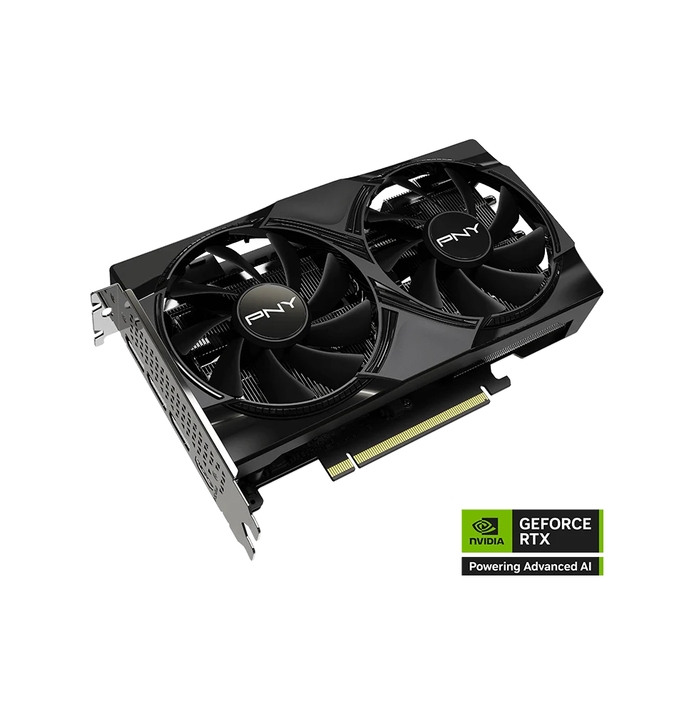 PNY GeForce RTX 5060  8GB  PCIE 5.0 VCG50608DFXPB1