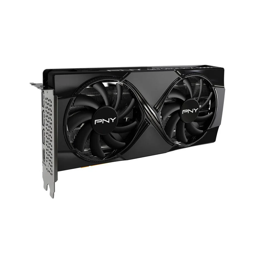 PNY RTX 5060 Ti 8Go OC Dual Fan VCG5060T8DFXPB1-O