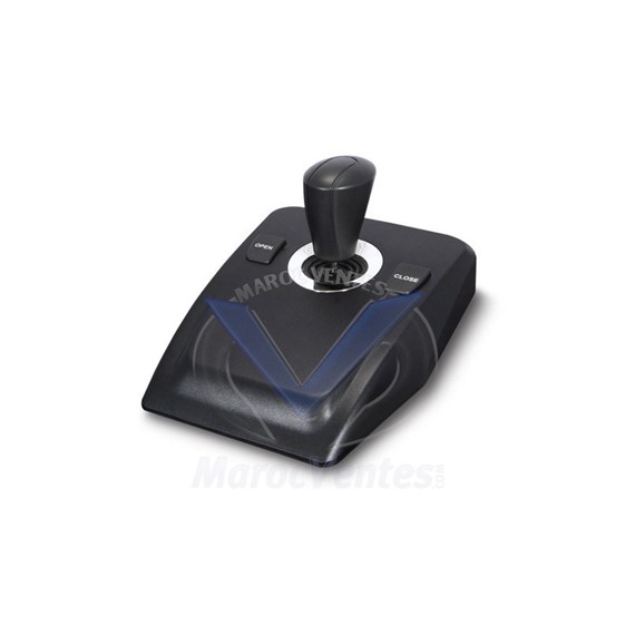 Manette 3-AXIS PTZ USB Joystick CV3-JS100