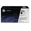 HP LaserJet P2015 Black Cartridge 14 000 pages-HP LaserJet P2015 Black Cartridge 14 000 pages