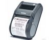 Imprimante d'étiquettes papier thermique Rouleau (8 cm) 203 dpi jusqu'à 127 mm-sec USB 2.0 RJ-3150