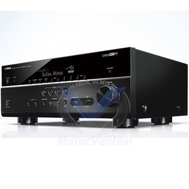 Amplificateur Home Cinema  Audio & Video