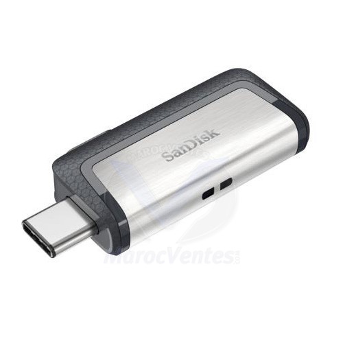 Clé USB 3.1 16 Go pour tablette/smartphone SDDDC2-016G-G46