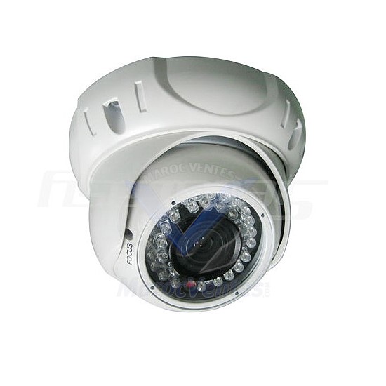 Camera 1.3 mega pixel, 1/3’’CMOS image sensor SE-ND133H