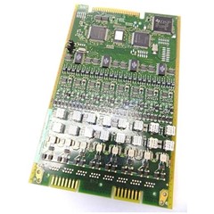 MODULE TLANI 8 POUR 8 LIGNES RESEAUX
