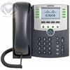 Téléphone VoIP avec 12 lignes SPA509G