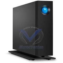 Système de stockage  d2 Professional USB 3.1 (4 To) STHA4000800