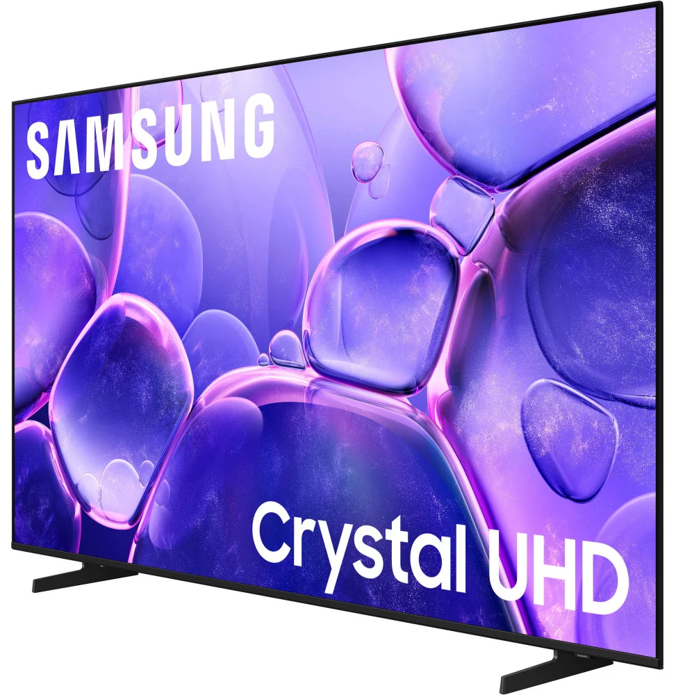 SAMSUNG Smart TV serie 8 UHD 4K 85