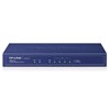 Routeur Gigabit VPN/ Ipsec(20)/ PPTP(16)/ SPI Firewall/ Filtrage IP MAC TL-R600VPN