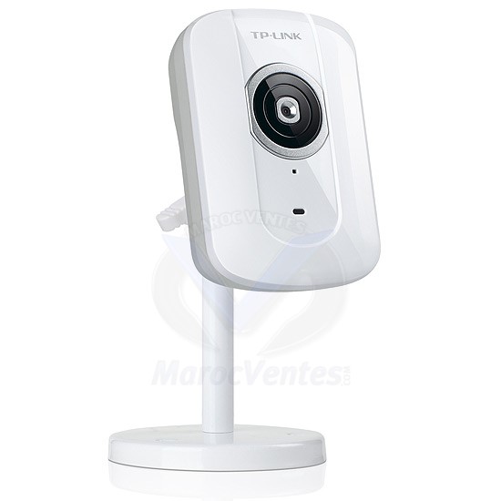 Caméra IP de surveillance TL-SC2020