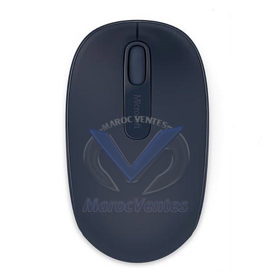 MS Wireless Mbl Mouse 1850 EN/AR/CS/NL/FR/EL/IT/PT/RU/ES/UK/ U7Z-00014
