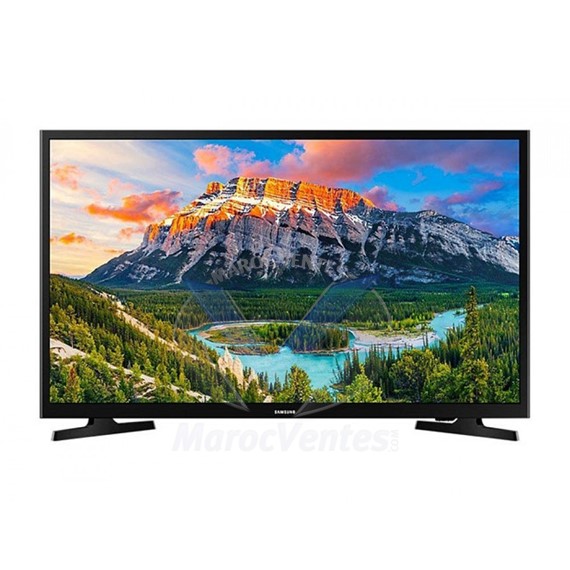 TV LED 32 Pouces HD Smart LED TNT UA32N5300ASXMV